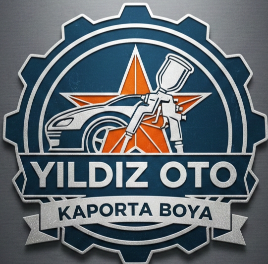 Yıldız oto kaporta boya